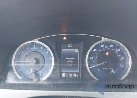 2017 Toyota Camry Le from USA, damaged, VIN 4T1BF1FKXHU396072